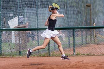 Annika Schult 222 - Melosch Recycling Open